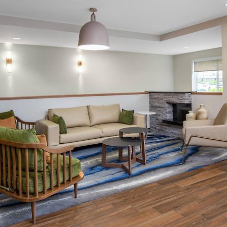 Fairfield Inn & Suites Portland West Beaverton Extérieur photo