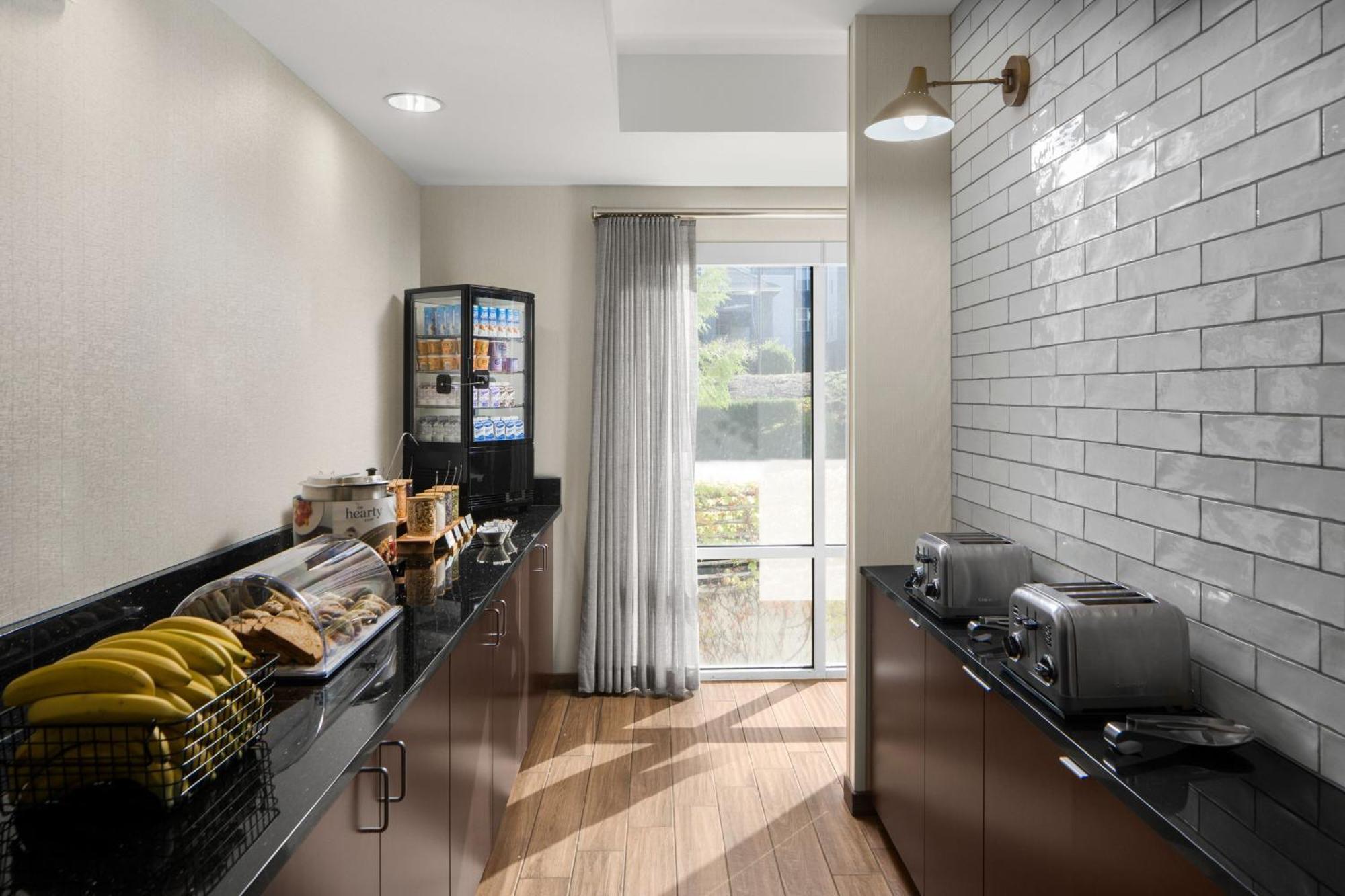 Fairfield Inn & Suites Portland West Beaverton Extérieur photo
